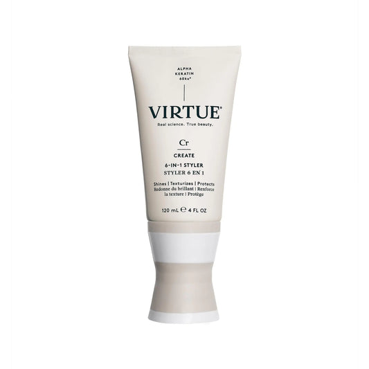 Virtue 6-in-1 Hair Styler Styling Cream
